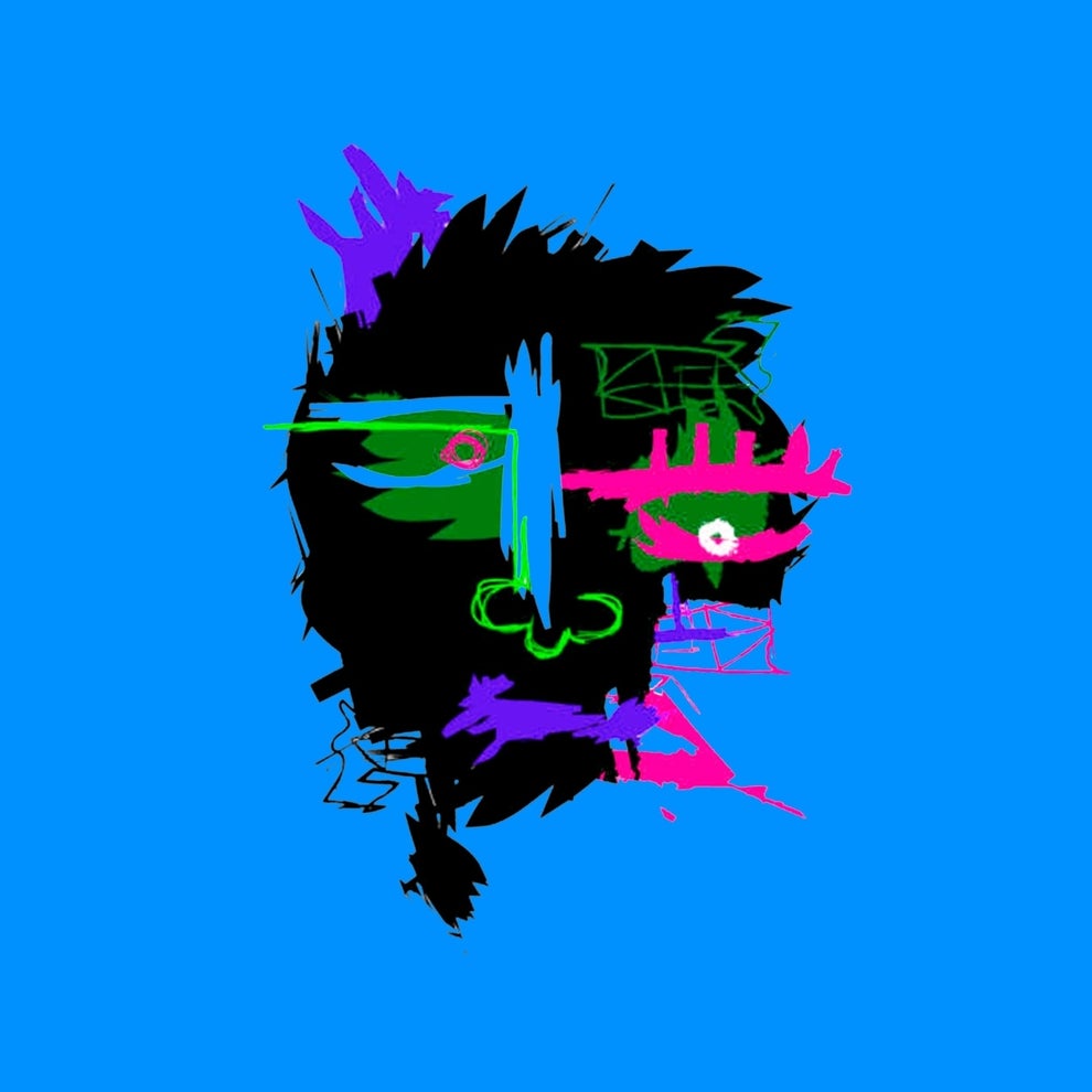 Jon.K, Gran Dios - Opus A