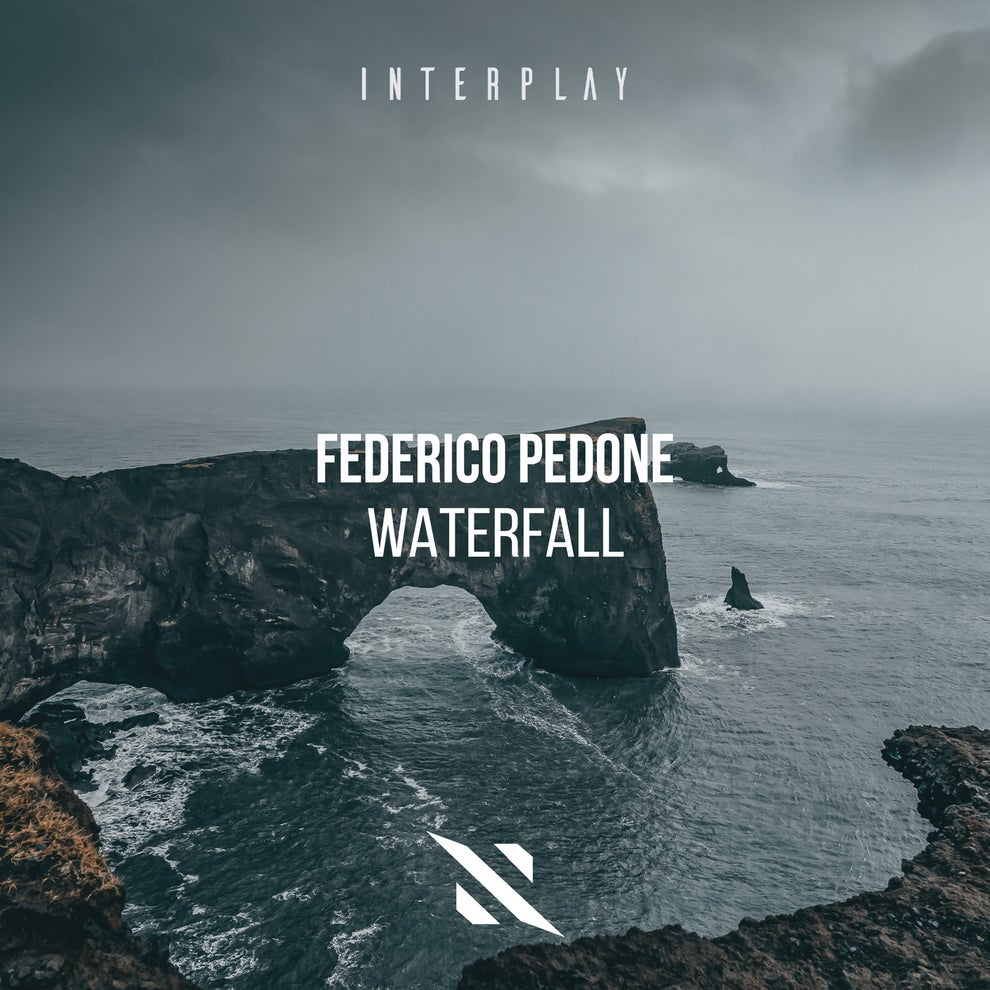 Federico Pedone - Waterfall