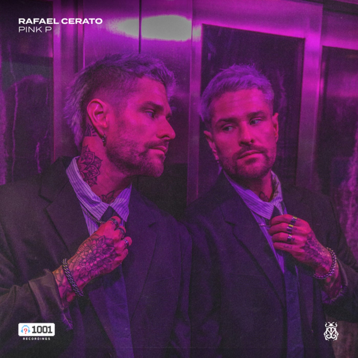 Rafael Cerato - Pink P