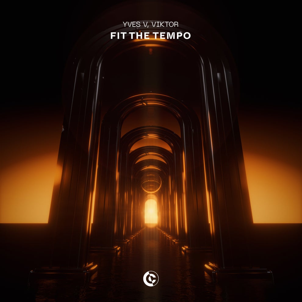Yves V, Viktor - Fit The Tempo