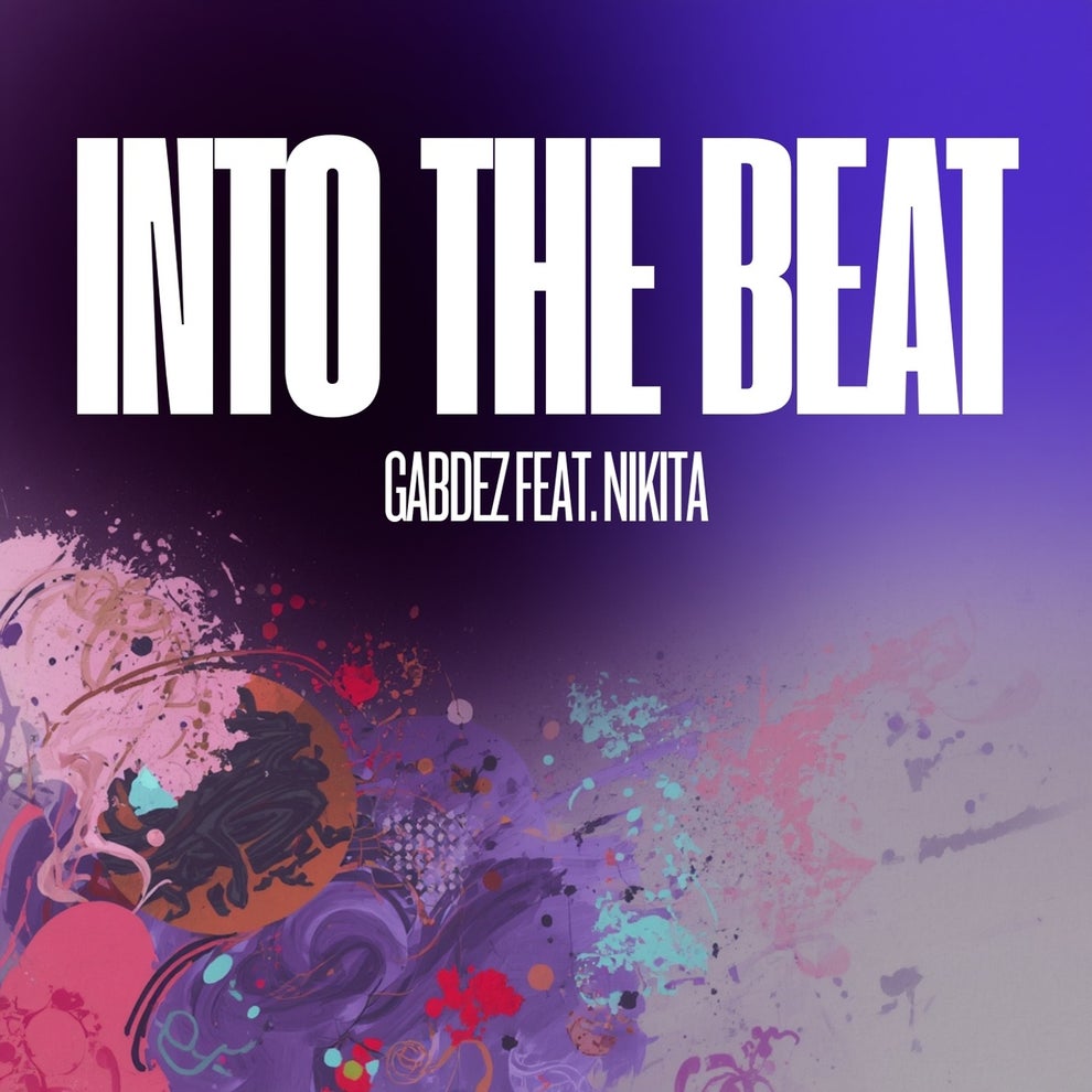 Nikita Gabdez - Into the beat
