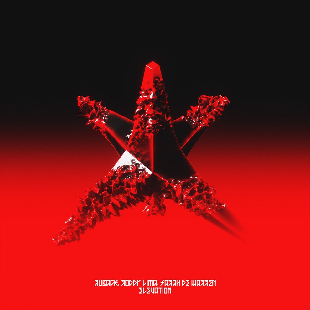 Ruback Sarah De Warren Roddy Lima - ELEVATION