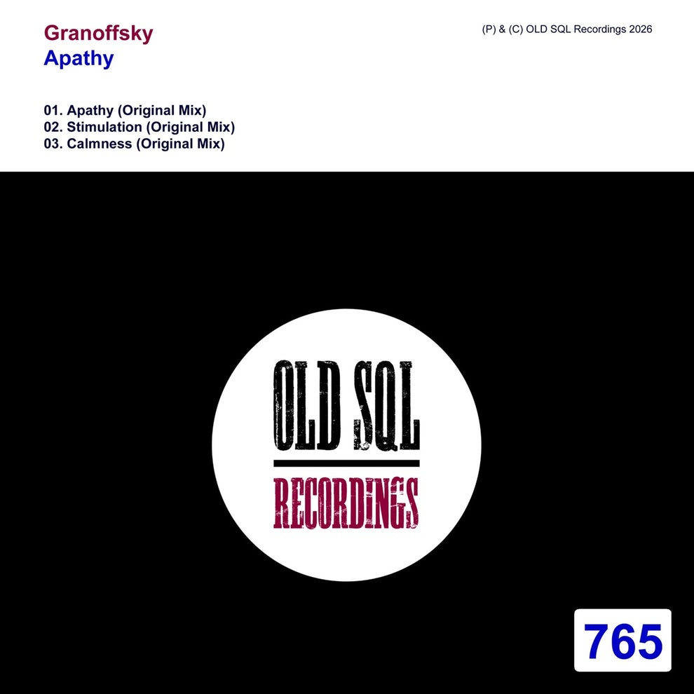 Granoffsky - Apath