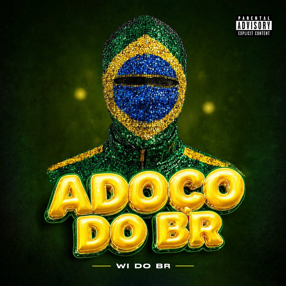 Barone (BR) - Go Loco EP