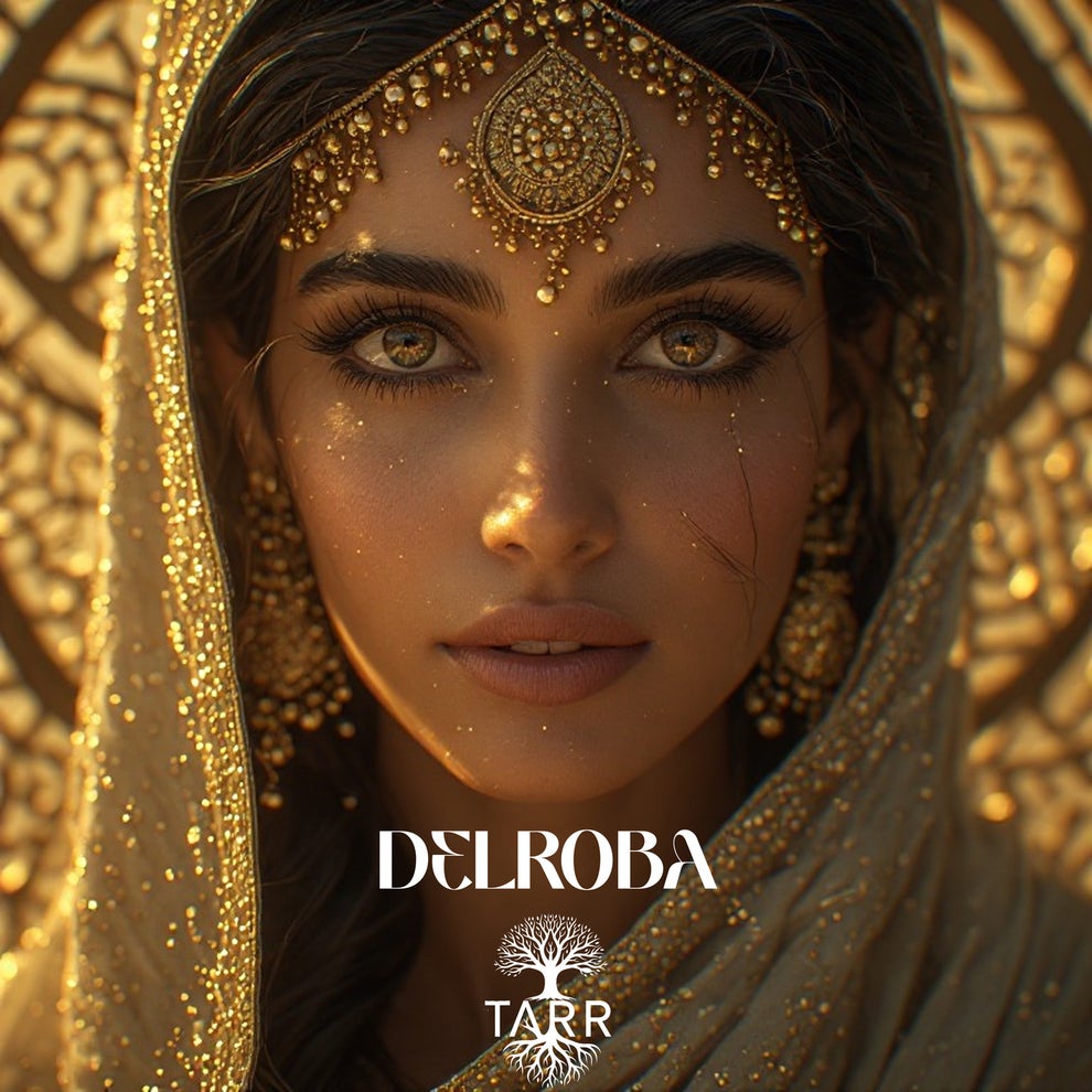Seventh Soul Tarr Records - Delroba