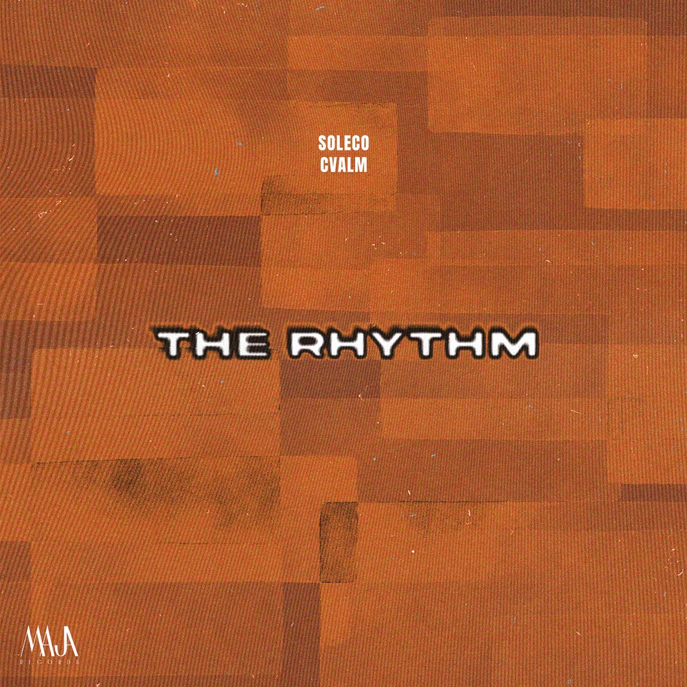 SOLECO CVALM - The Rhythm