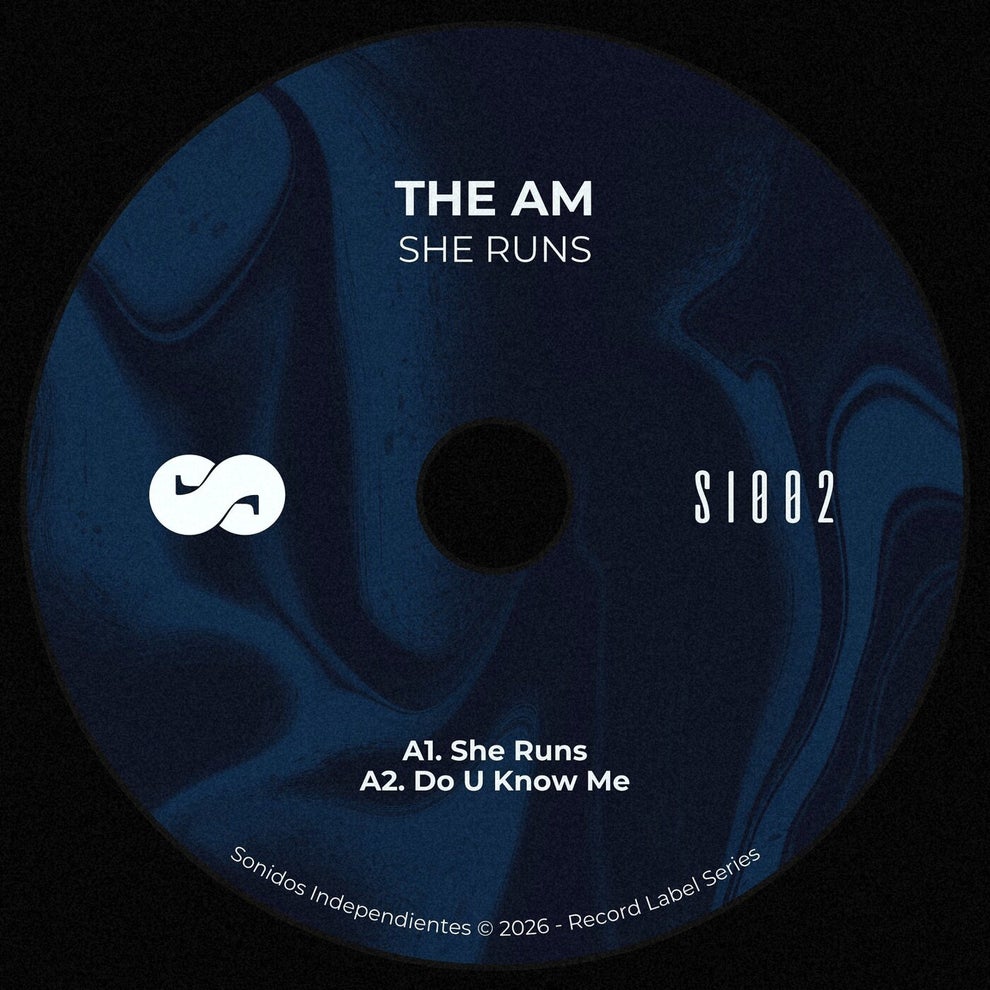 The AM - She Runs
