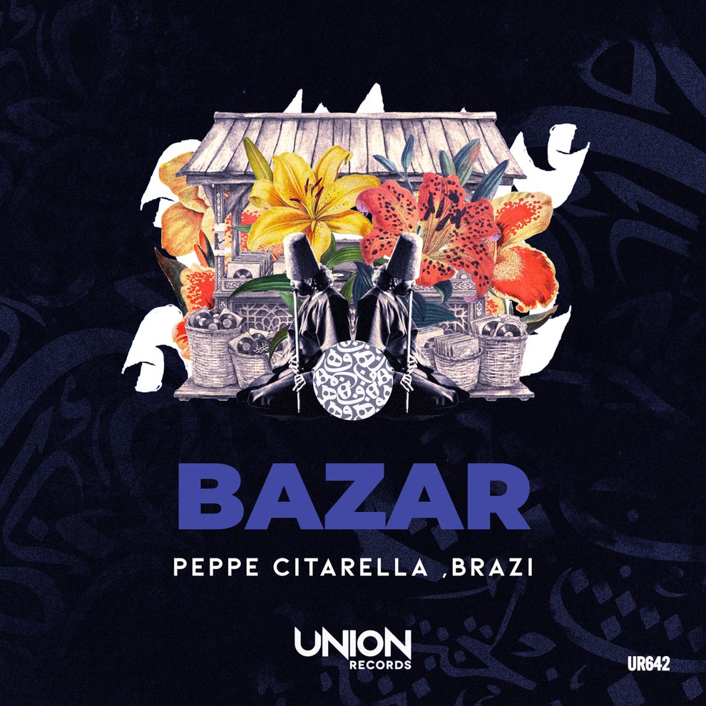 Peppe Citarella BRAZI - BAZAR
