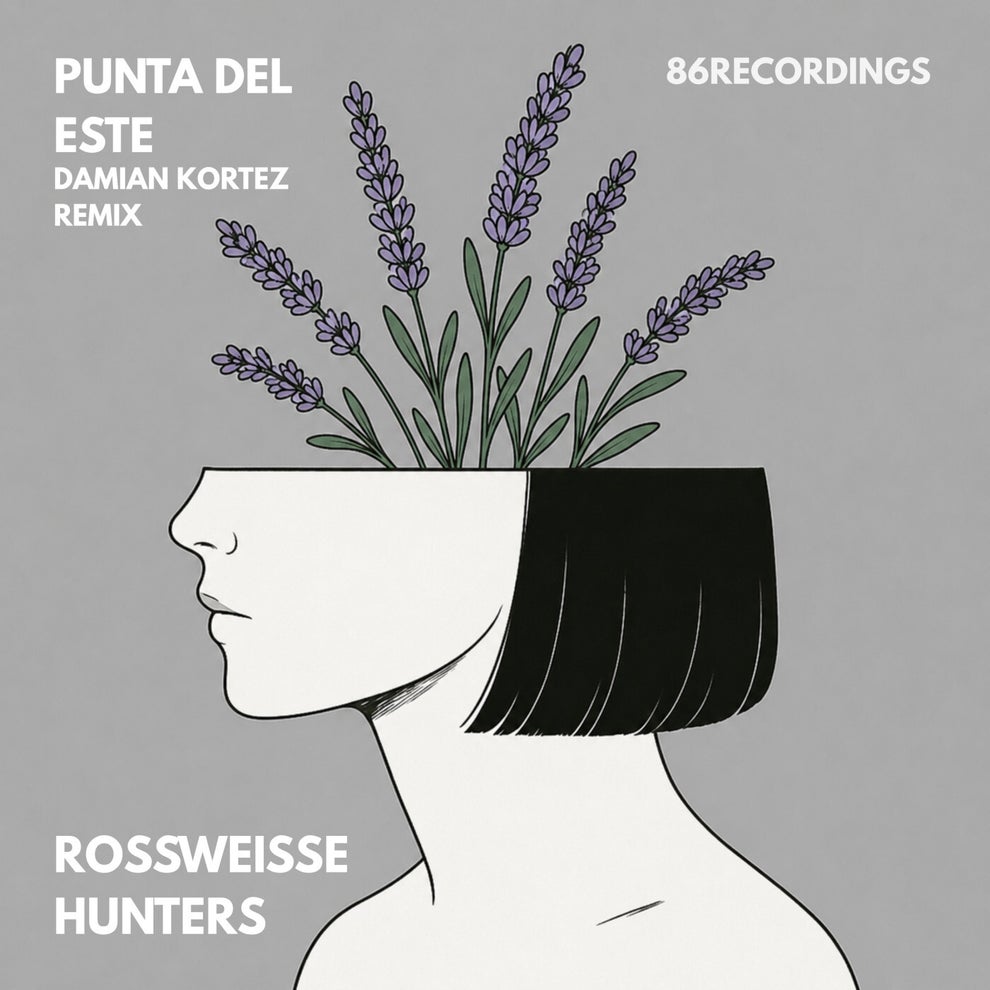 Hunters Rossweisse - Punta Del Este