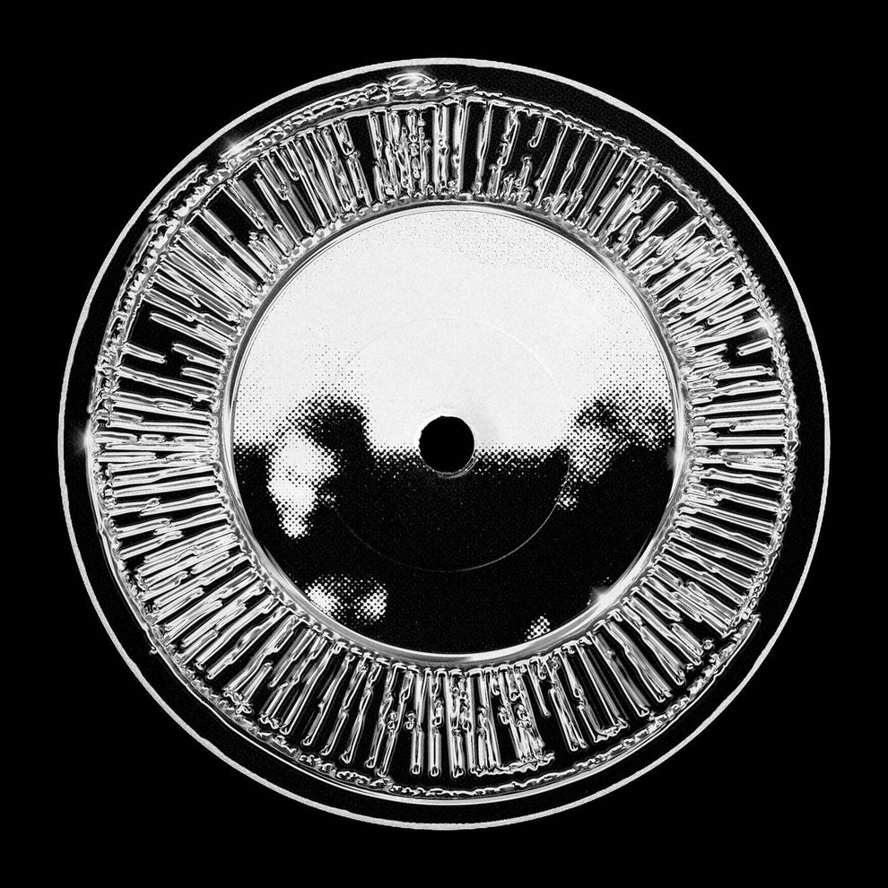Groovn ORTTEGA (Col) - Dale EP