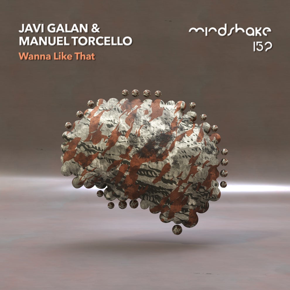 Javi Galan, Manuel Torcello - Wanna Like That