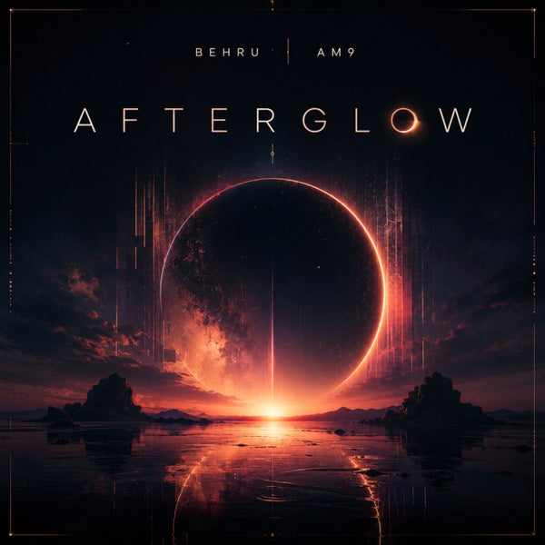 BEHRU AM9 - Afterglow