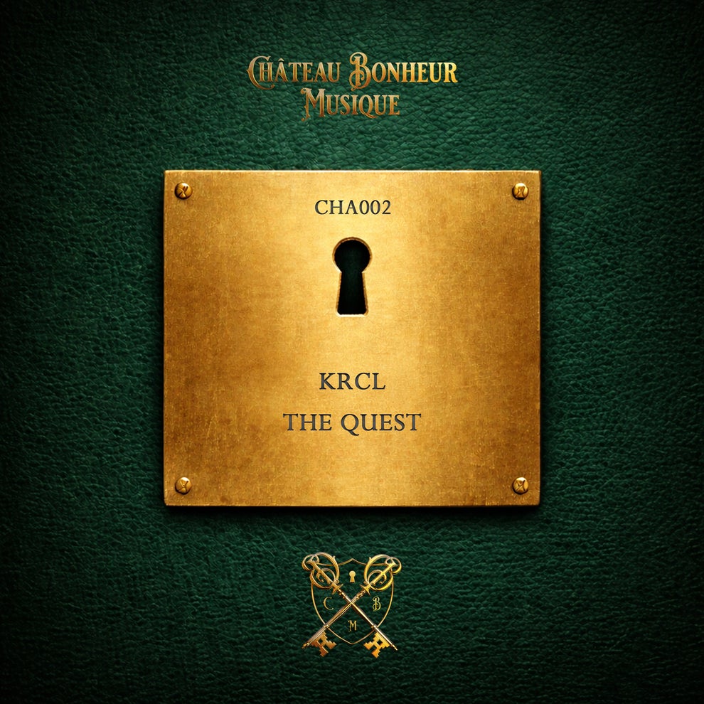 KRCL - The Quest