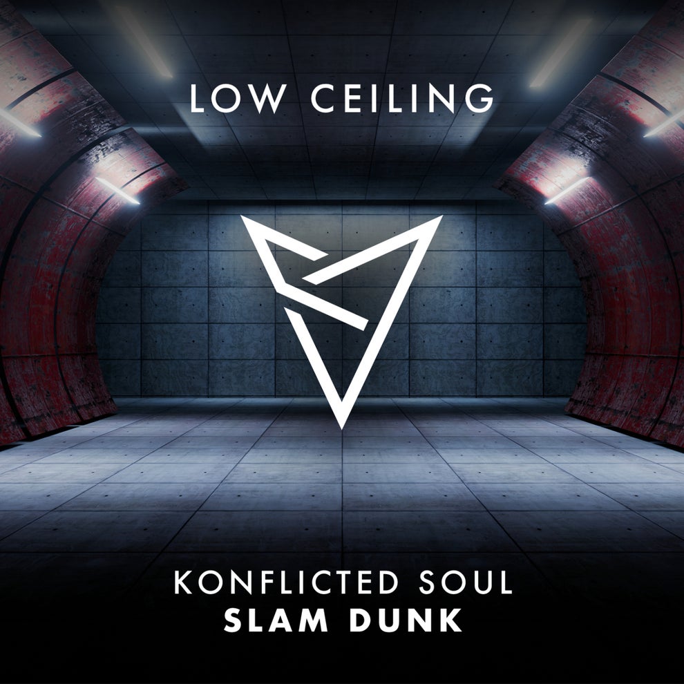 Konflicted Soul - SLAM DUNK
