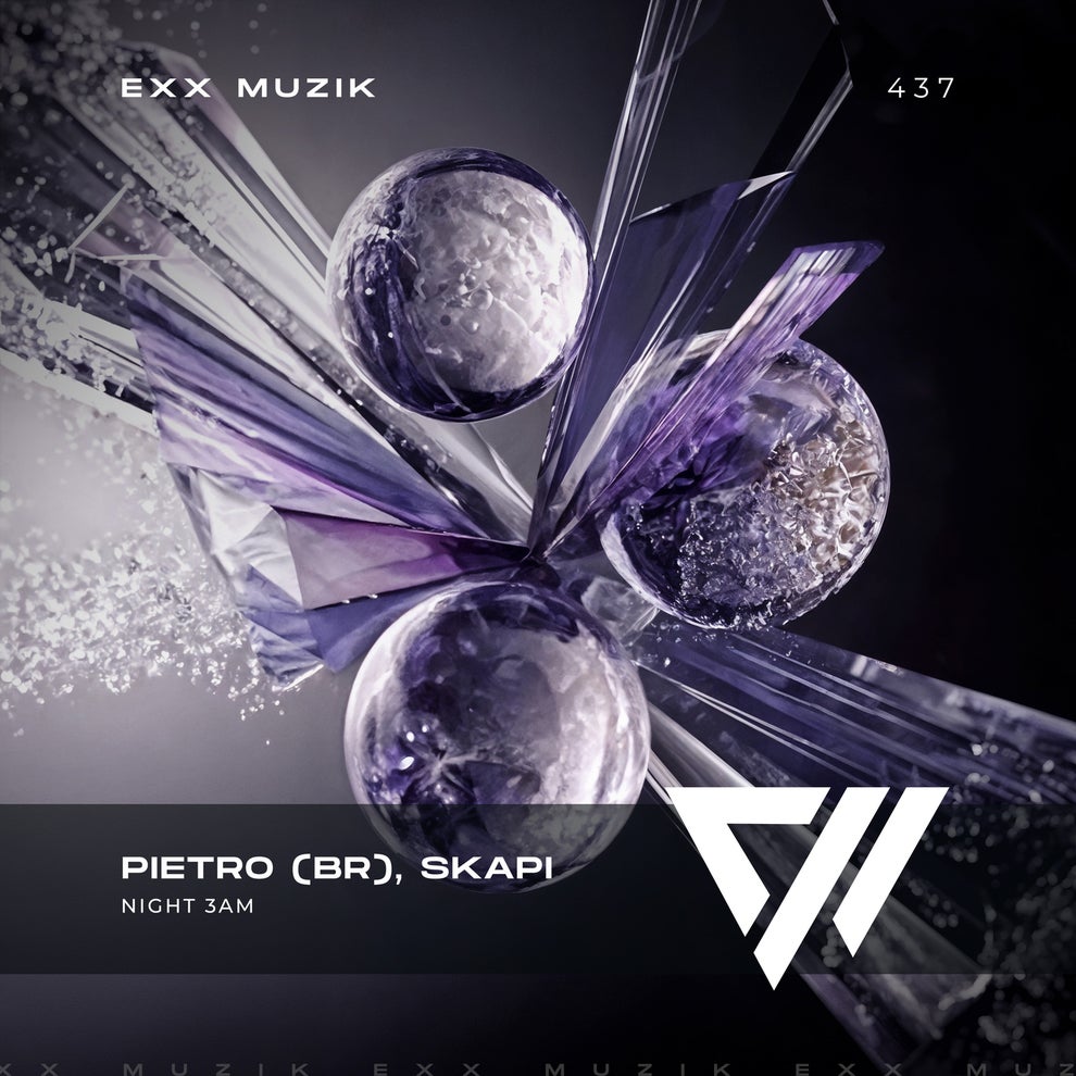 Skapi Pietro (BR) - Night 3AM