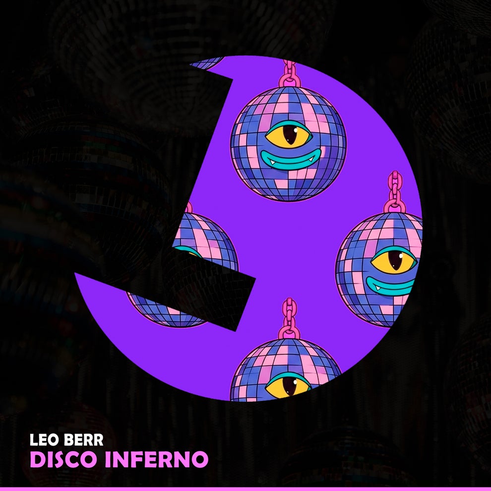 Leo Berr - Disco Inferno