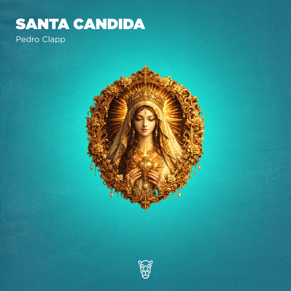 Pedro Clapp - Santa Candida