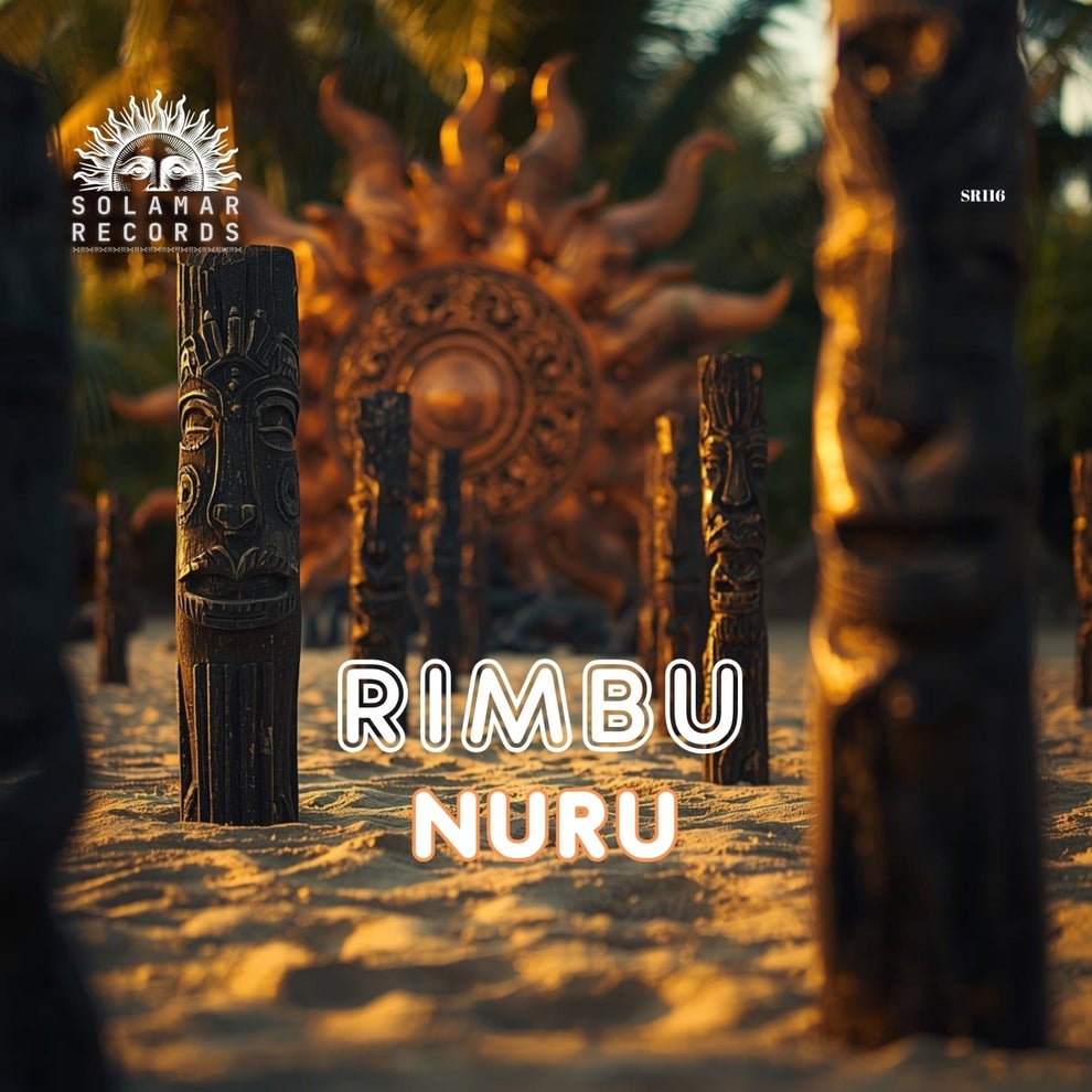Rimbu(CH) - Nuru