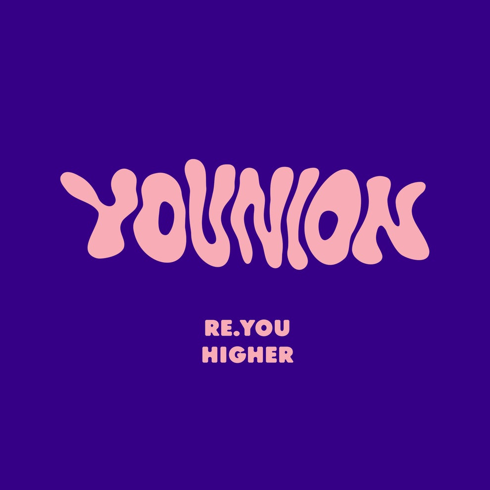 Re.you - Higher