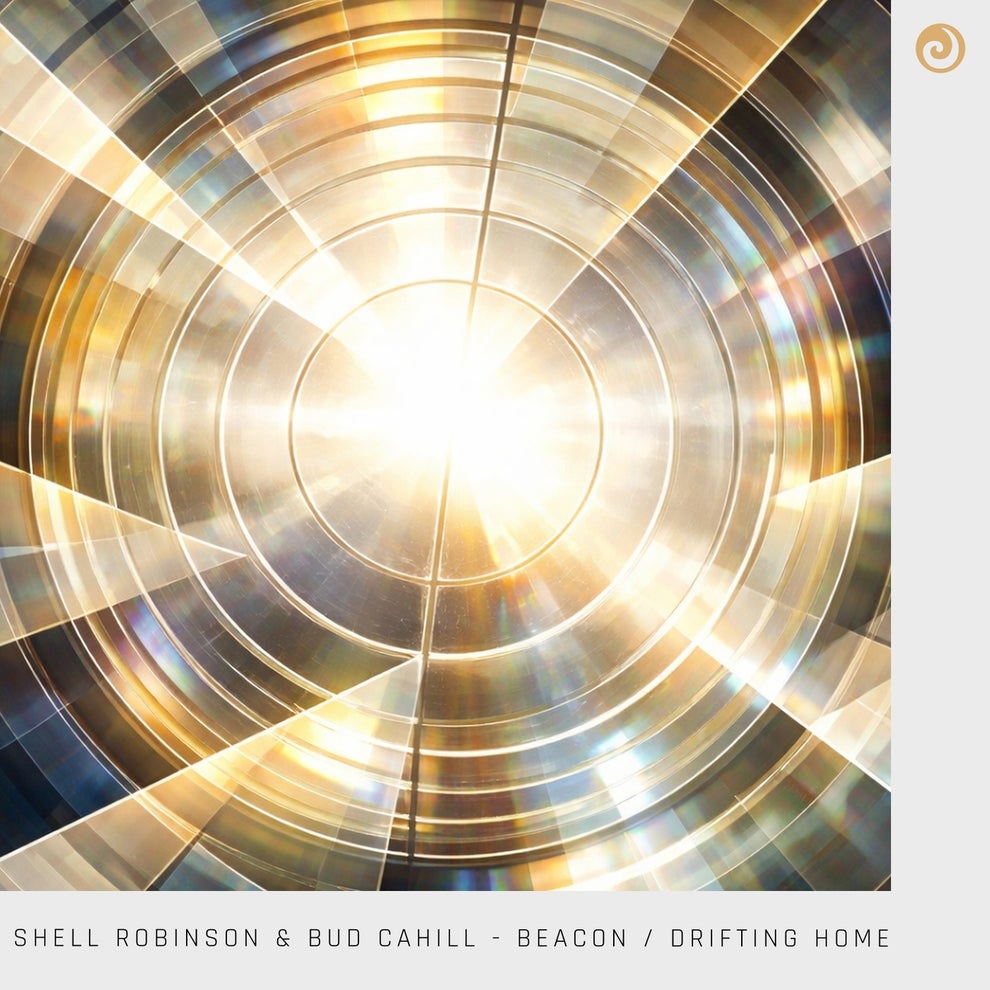 Bud Cahill, Shell Robinson - Beacon / Drifting Home