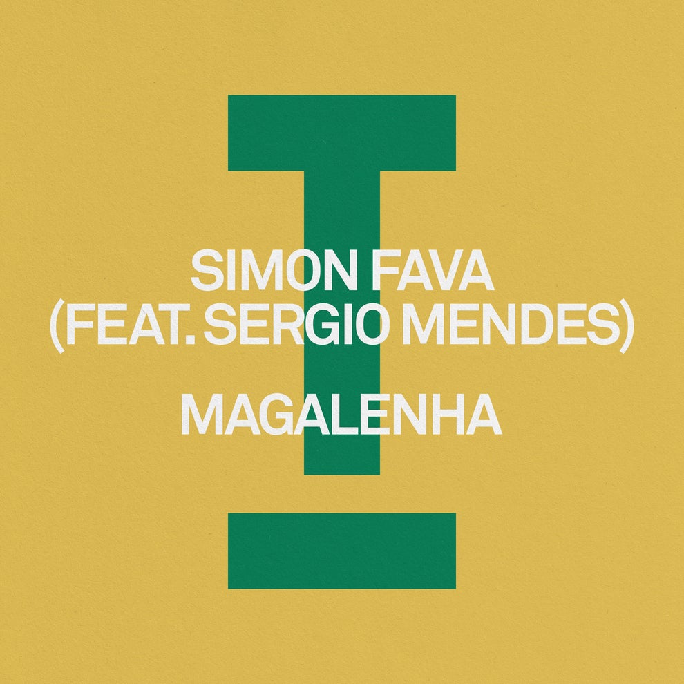 Simon Fava - Magalenha