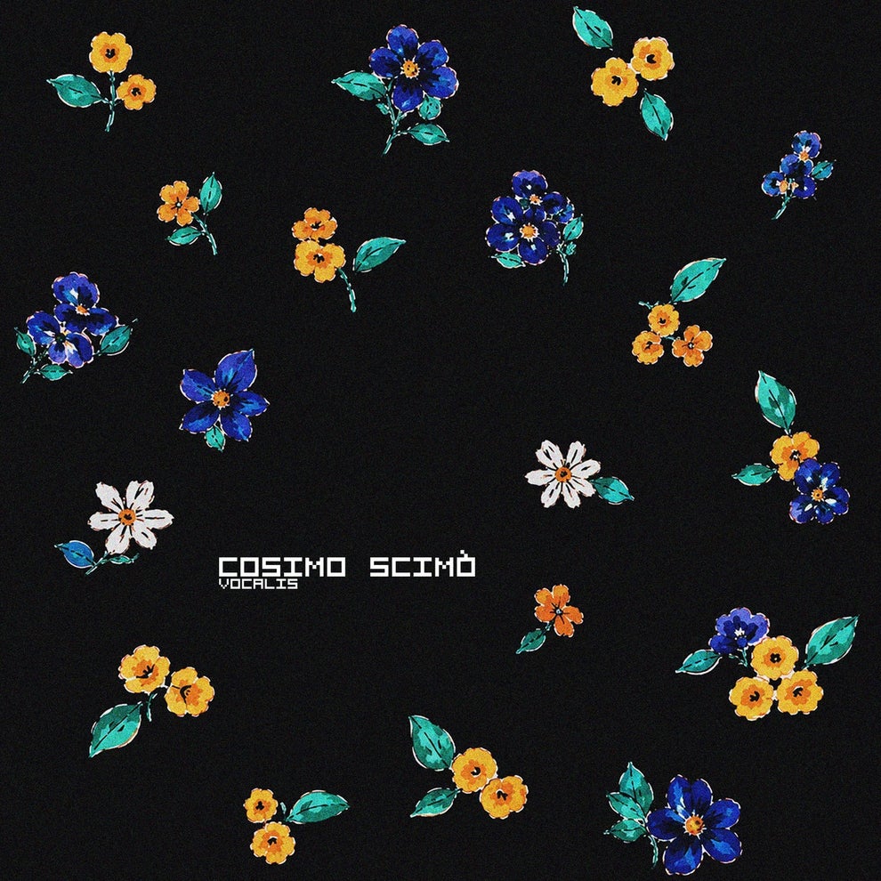 Cosimo Scimo - Vocalis