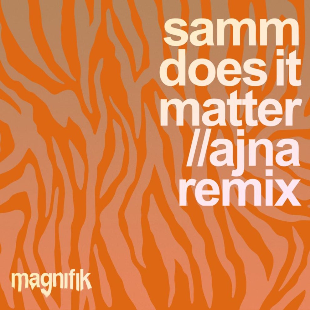 Misha, Ajna (BE) - Body Moving