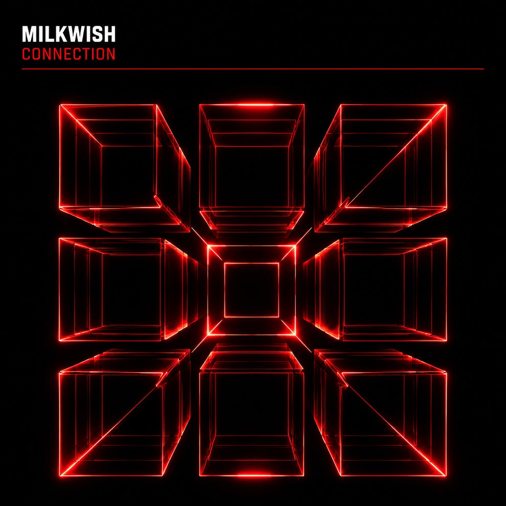 Milkwish - Connection