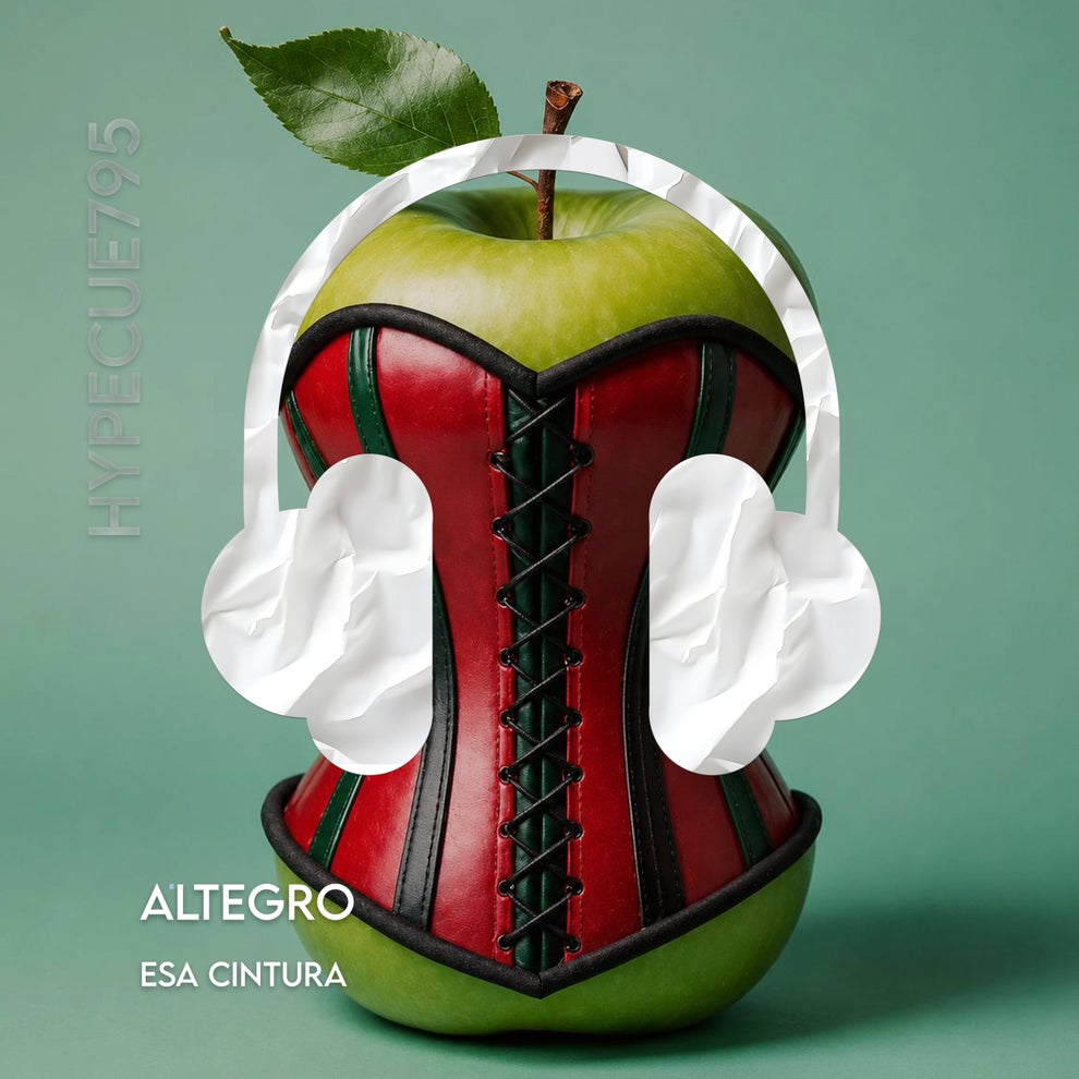 Altegro - Esa Cintura