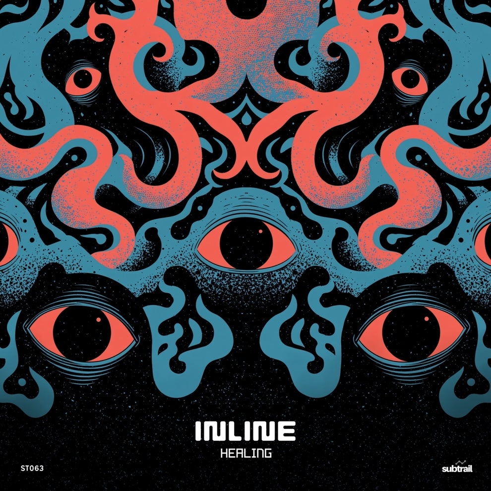 INLINE - Healing