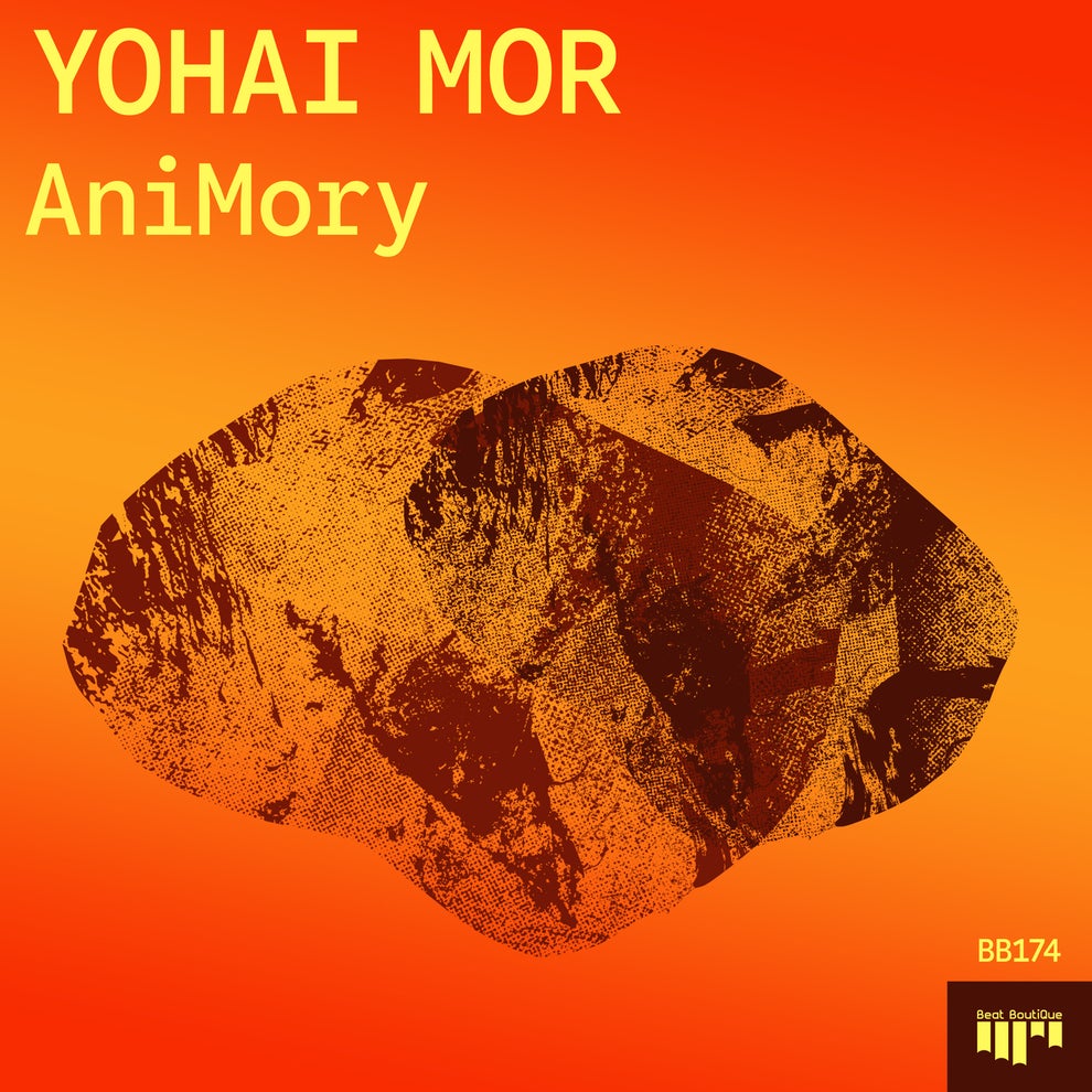 Yohai Mor - AniMory