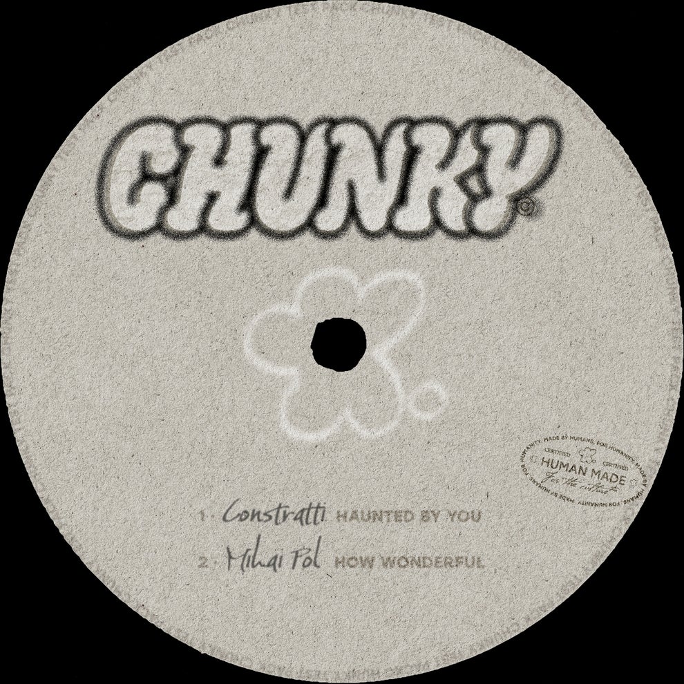 Mihai Pol Constratti - Chunky Test Pack (HMNMD)