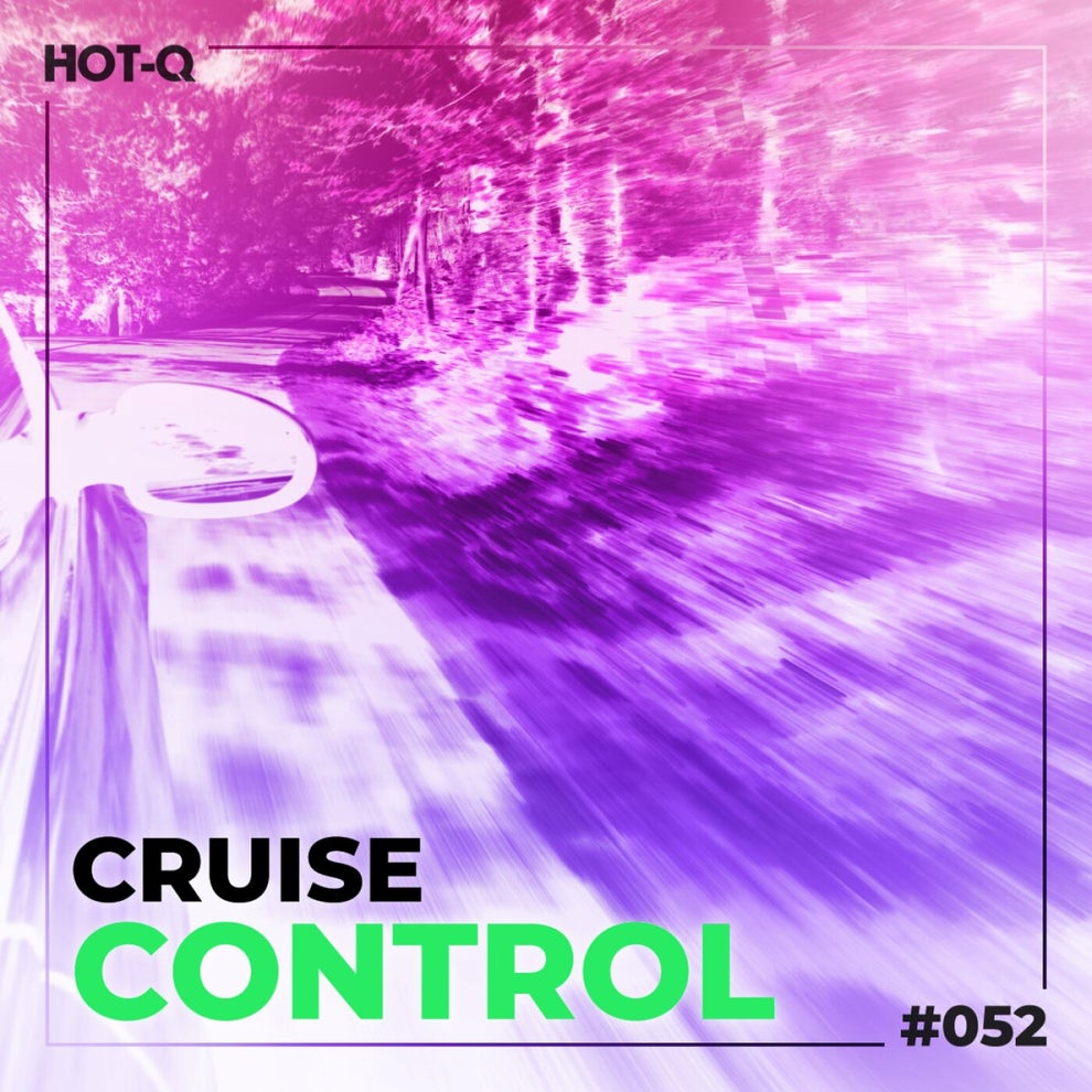 VA - Cruise Control 052