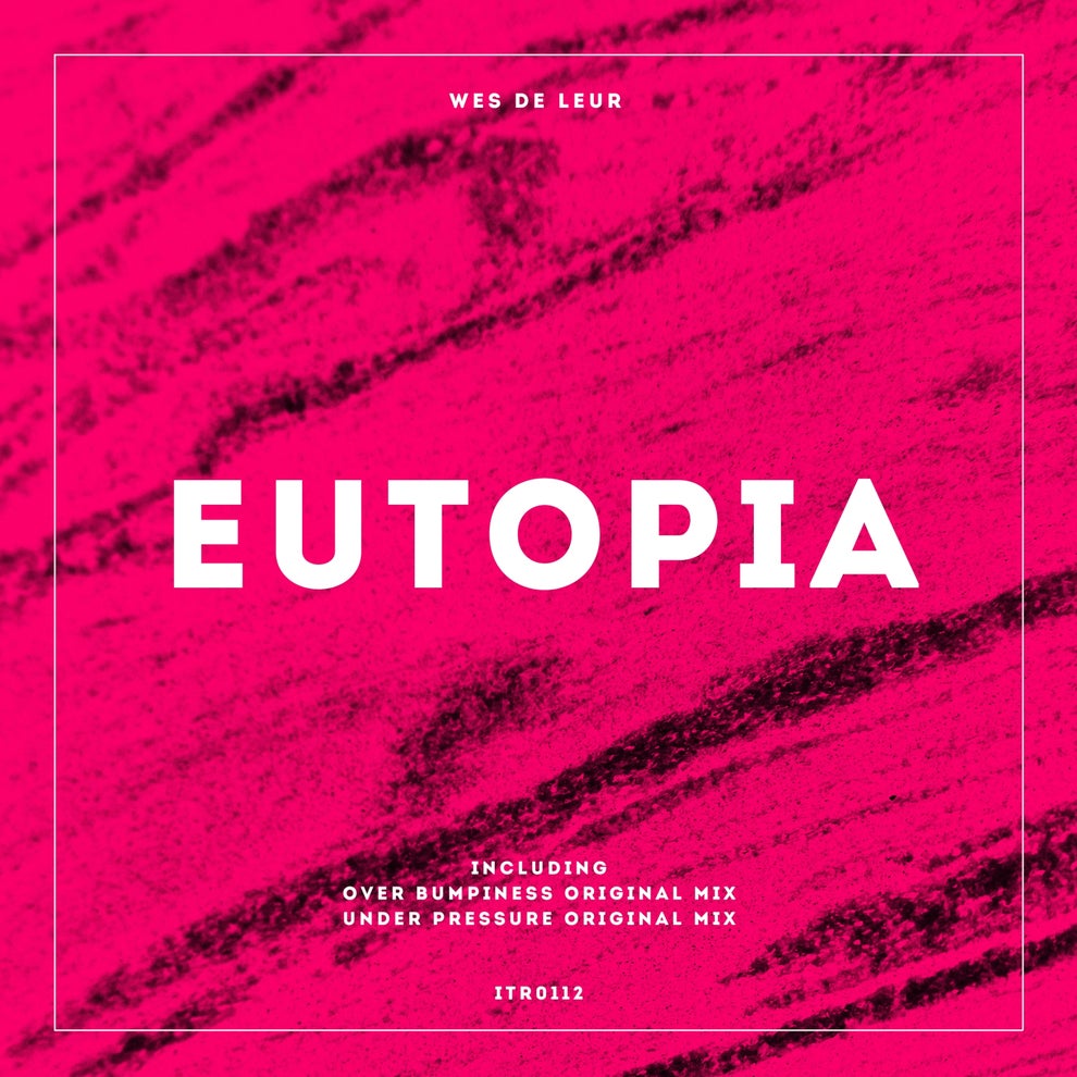 Wes de Leur - Eutopia