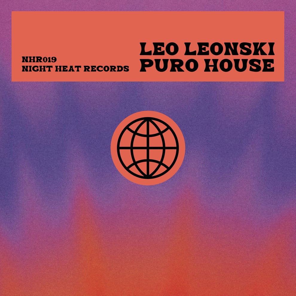 Leo Leonski - Puro House