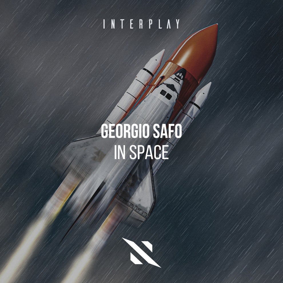 Georgio Safo - In Space