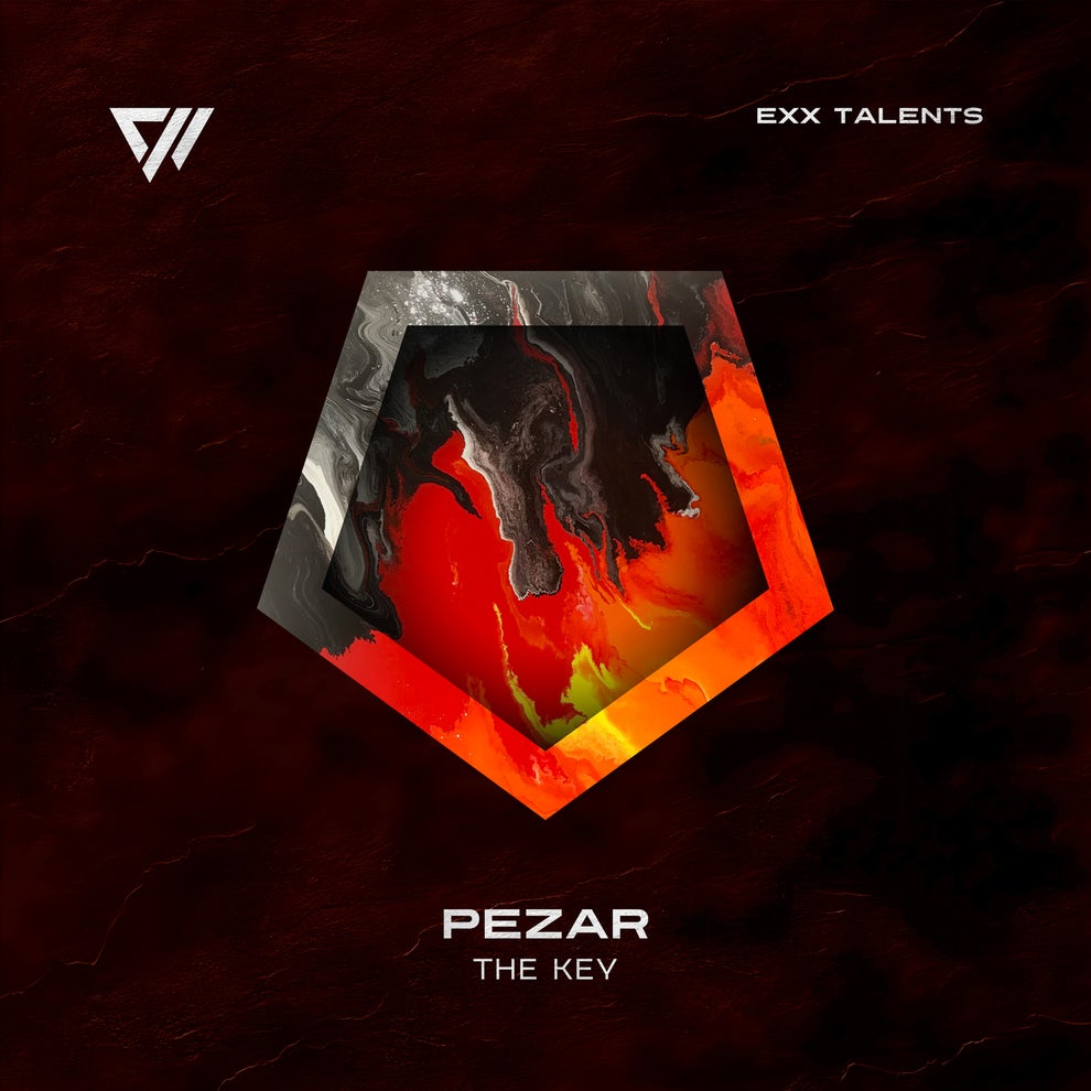 PEZAR - The Key