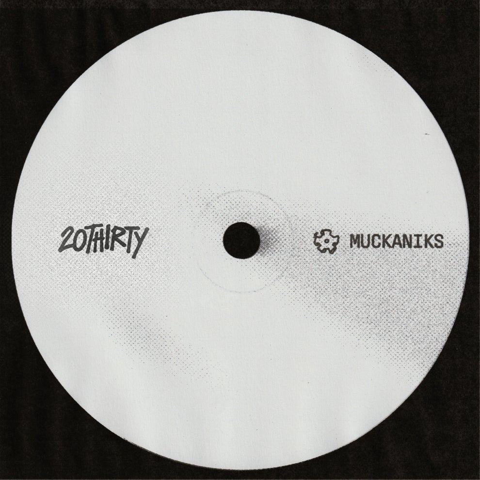 MUCKANIKS - 93 Til