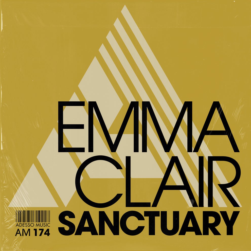 Emma Clair - Sanctuary