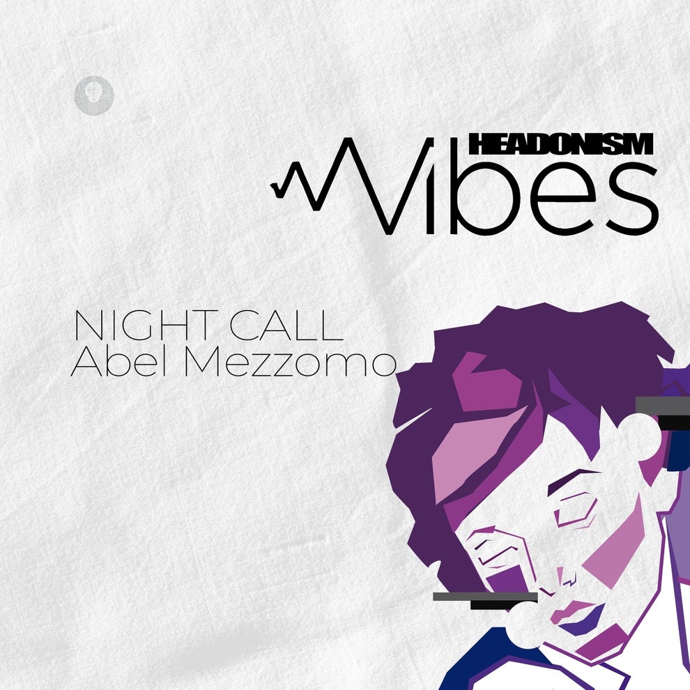 Abel Mezzomo - Night Call