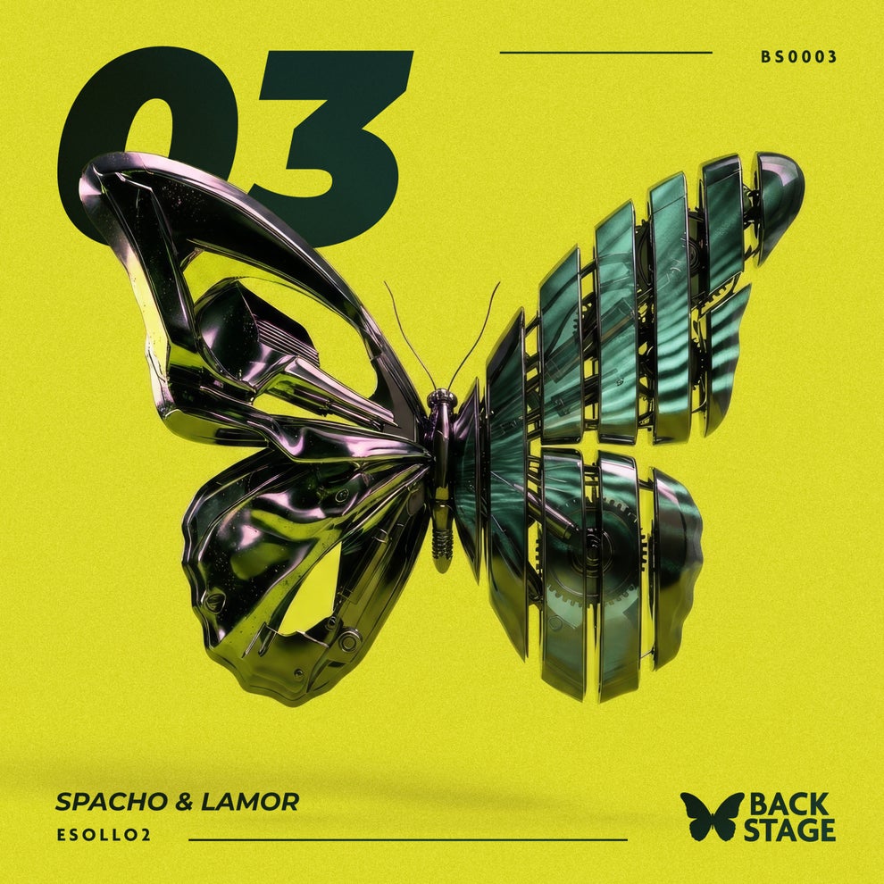 SPACHO  LAMOR - Esollo2