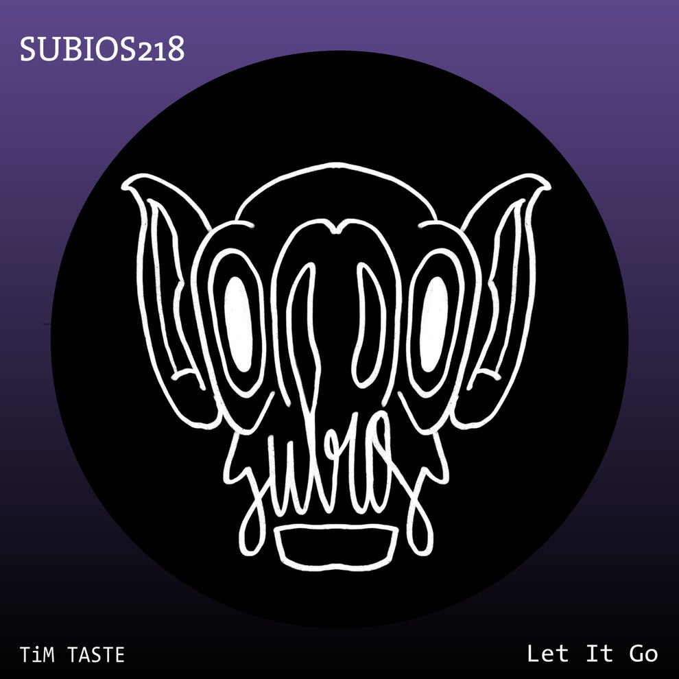 TiM TASTE - Let It Go