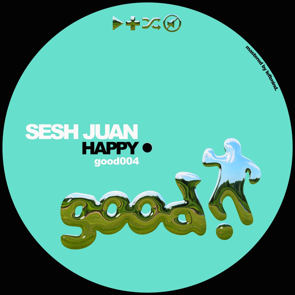 Sesh Juan - Happy