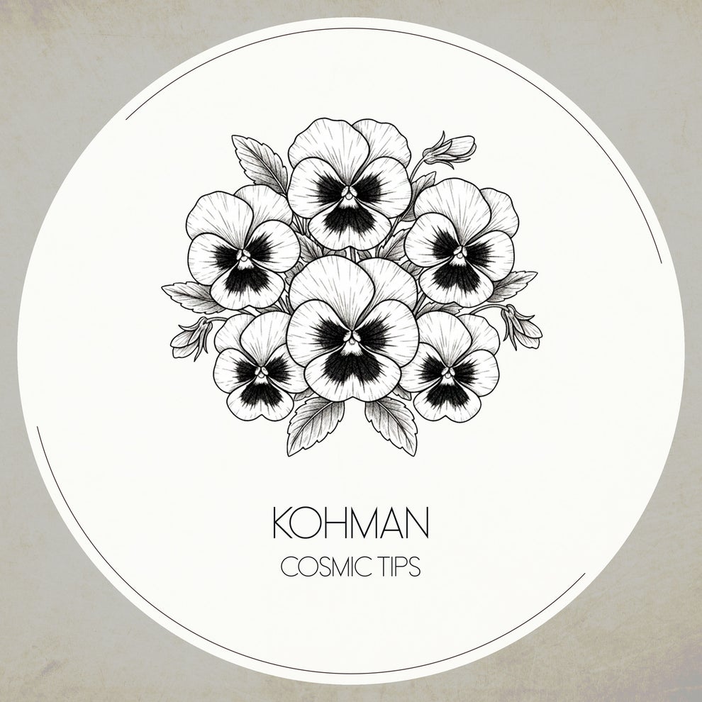 Kohman - Cosmic Tips