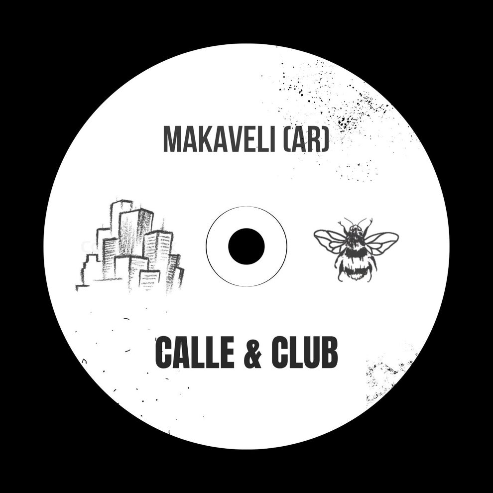 Makaveli (AR) - Calle  Club