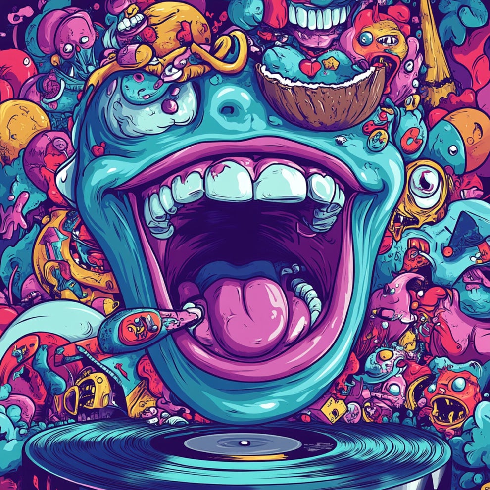 la cintia - Pin Pon