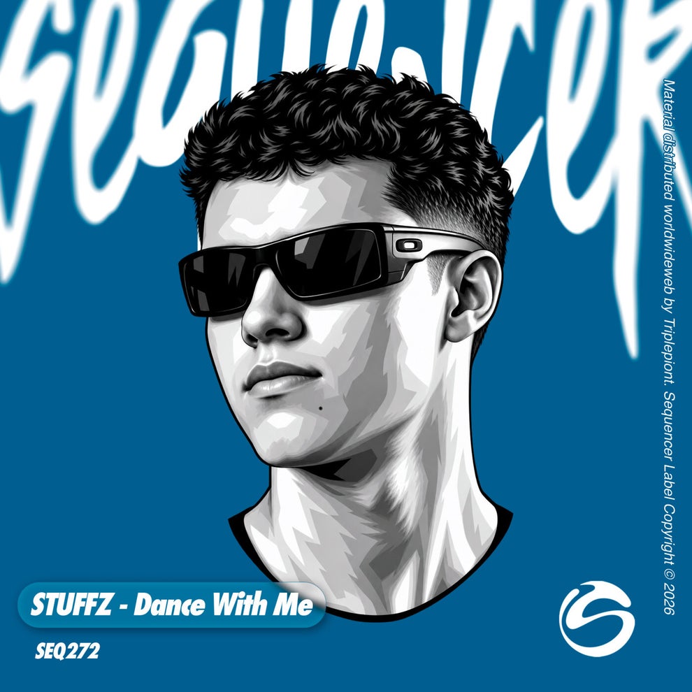 STUFFZ. - Dance With Me
