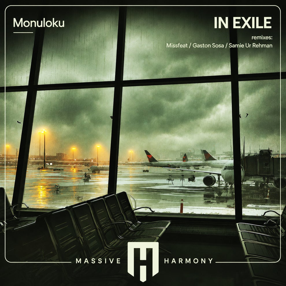 Monuloku - In Exile