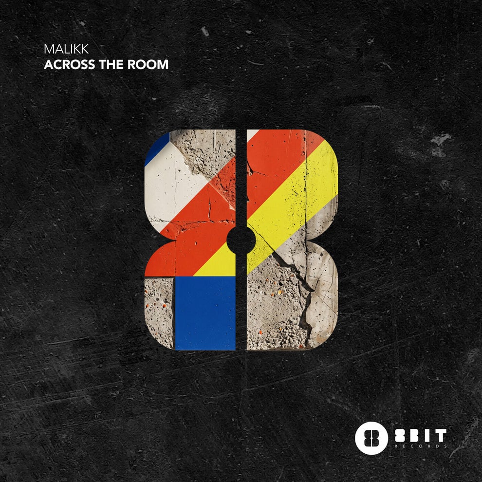 Malikk - Across The Room