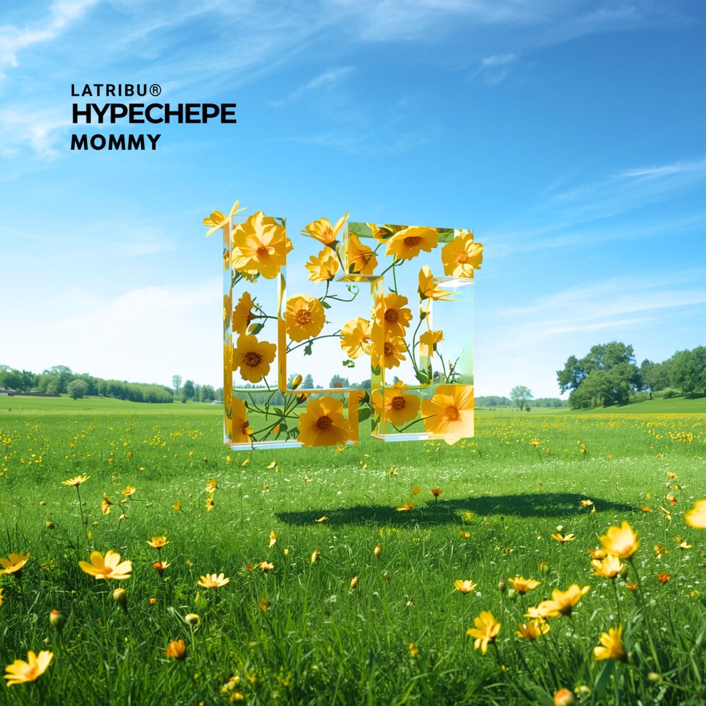 Hypechepe - Mommy